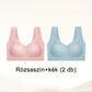 【🔥1+1 ingyen】💖Egy darabból álló, nagy méretű melltartó